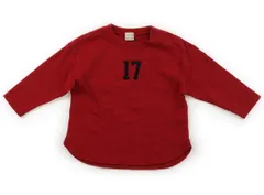 【プティマイン/petitmain】トレーナー・プルオーバー 90サイズ 女の子【子供服・ベビー服】（2002840）