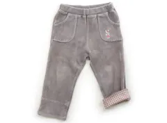 【ミキハウス/mikiHOUSE】パンツ 90サイズ 女の子【子供服・ベビー服】（2002347）