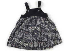 【センスオブワンダー/SenseofWonder】ジャンパースカート 90サイズ 女の子【子供服・ベビー服】（2002541）