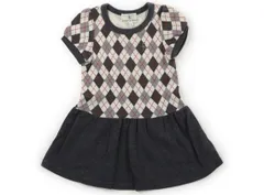 【組曲/Kumikyoku】ワンピース 100サイズ 女の子【子供服・ベビー服】（2003042）