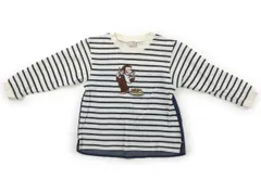 【プティマイン/petitmain】Tシャツ・カットソー 110サイズ 女の子【子供服・ベビー服】（2002155）