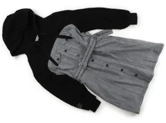 【メゾピアノ/mezzopiano】ワンピース 140サイズ 女の子【子供服・ベビー服】（2002943）