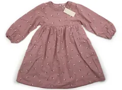 【プティマイン/petitmain】ワンピース 130サイズ 女の子【子供服・ベビー服】（2002743）