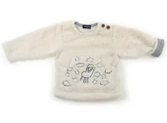 【クレードスコープ/kladskap】フリース 90サイズ 男の子【子供服・ベビー服】（2002544）