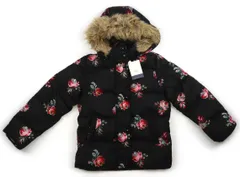 【ギャップ/GAP】コート・ジャンパー 130サイズ 女の子【子供服・ベビー服】（2002354）