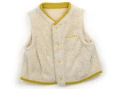 【モンベル/mont-bell】ベスト 80サイズ 男の子【子供服・ベビー服】（2002448）