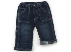 【ダブルＢ/DoubleB】ハーフパンツ 110サイズ 男の子【子供服・ベビー服】（2002948）