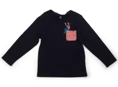 【グラニフ/graniph】Tシャツ・カットソー 130サイズ 男の子【子供服・ベビー服】（2002850）