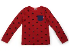 【ダブルＢ/DoubleB】Tシャツ・カットソー 130サイズ 男の子【子供服・ベビー服】（2002853）