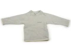【モンベル/mont-bell】フリース 90サイズ 男の子【子供服・ベビー服】（2002657）
