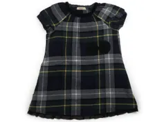 【ファミリア/familiar】ワンピース 120サイズ 女の子【子供服・ベビー服】（2002455）