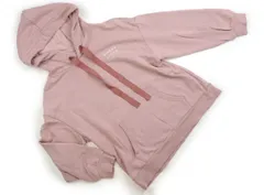 【メゾピアノ/mezzopiano】パーカー 150サイズ 女の子【子供服・ベビー服】（2002167）