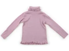 【べべ/BeBe】Tシャツ・カットソー 120サイズ 女の子【子供服・ベビー服】（2002363）