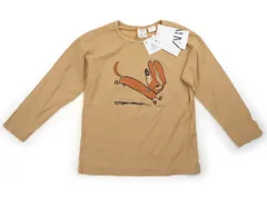 【ザラ/ZARA】Tシャツ・カットソー 110サイズ 男の子【子供服・ベビー服】（2002858）