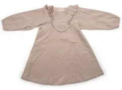 【アプレレクール/apreslescours】ワンピース 110サイズ 女の子【子供服・ベビー服】（2002460）