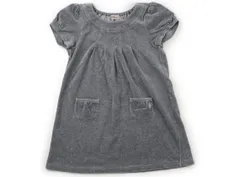 【ミキハウス/mikiHOUSE】ワンピース 130サイズ 女の子【子供服・ベビー服】（2002558）