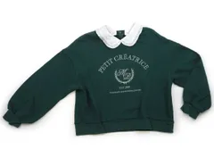 【メゾピアノ/mezzopiano】トレーナー・プルオーバー 150サイズ 女の子【子供服・ベビー服】（2002760）