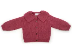 【ザラ/ZARA】カーディガン 95サイズ 女の子【子供服・ベビー服】（2002461）