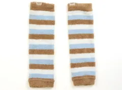 【ミキハウス/mikiHOUSE】レッグウォーマー ベビー用品 男の子【子供服・ベビー服】（2002269）