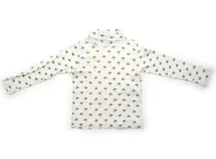 【プチバトー/PETITBATEAU】Tシャツ・カットソー 110サイズ 女の子【子供服・ベビー服】（2002764）