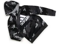 【アディダス/Adidas】パーカー 150サイズ 男の子【子供服・ベビー服】（2002178）