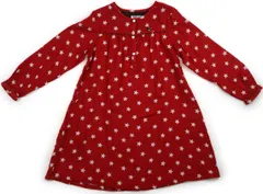 【ダブルＢ/DoubleB】ワンピース 140サイズ 女の子【子供服・ベビー服】（2002966）