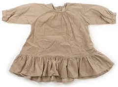 【プティマイン/petitmain】ワンピース 90サイズ 女の子【子供服・ベビー服】（2002374）