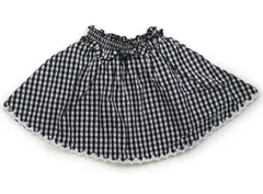 【メゾピアノ/mezzopiano】スカート 140サイズ 女の子【子供服・ベビー服】（2002967）