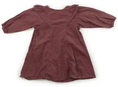 【アプレレクール/apreslescours】チュニック 100サイズ 女の子【子供服・ベビー服】（2002568）