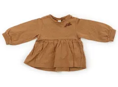 【アプレレクール/apreslescours】チュニック 80サイズ 女の子【子供服・ベビー服】（2002377）