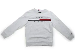 【トミーヒルフィガー/TommyHilfiger】トレーナー・プルオーバー 120サイズ 男の子【子供服・ベビー服】（2002772）