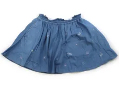 【メゾピアノ/mezzopiano】スカート 150サイズ 女の子【子供服・ベビー服】（2002971）