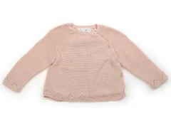 【ザラ/ZARA】ニット・セーター 70サイズ 女の子【子供服・ベビー服】（2002875）