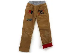 【ダブルＢ/DoubleB】パンツ 120サイズ 男の子【子供服・ベビー服】（2002477）