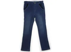 【メゾピアノ/mezzopiano】スウェットパンツ 120サイズ 女の子【子供服・ベビー服】（2002976）