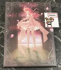 33. ホロライブ さくらみこ / flower rhapsody 数量限定盤 ※PRカード欠品