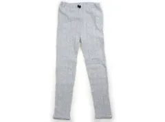 【プティマイン/petitmain】レギンス 130サイズ 女の子【子供服・ベビー服】（2002978）