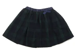 【ファミリア/familiar】スカート 110サイズ 女の子【子供服・ベビー服】（2003184）
