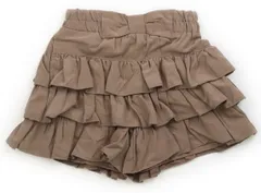 【エニィファム/anyFAM】ショートパンツ 100サイズ 女の子【子供服・ベビー服】（2003286）