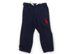 【ポロラルフローレン/POLORALPHLAUREN】スウェットパンツ 100サイズ 男の子【子供服・ベビー服】（2003290）