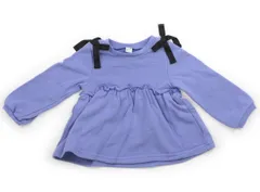 【アプレレクール/apreslescours】トレーナー・プルオーバー 90サイズ 女の子【子供服・ベビー服】（2003303）