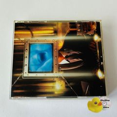 ハード・ロックス・イン・ヴィジョン（オムニバス2枚組）メガデス, スコーピオンズ, ブラック・サバス, ゲイリー・ムーア, ザ・マイケル・シェンカー・グループ, ポイズン, W.A.S.P.（国内盤）CD 	TOCP67195 [Y3]