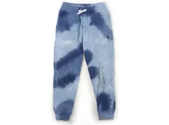 【ポロラルフローレン/POLORALPHLAUREN】スウェットパンツ 130サイズ 男の子【子供服・ベビー服】（2003212）