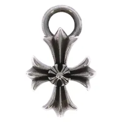 2025年最新】クロムハーツ ダブルCHの人気アイテム - メルカリ