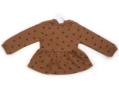 【アプレレクール/apreslescours】チュニック 100サイズ 女の子【子供服・ベビー服】（2003116）