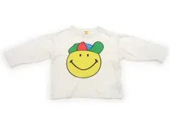 【マーキーズ/Markey's】Tシャツ・カットソー 90サイズ 女の子【子供服・ベビー服】（2003310）