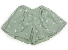 【エニィファム/anyFAM】キュロット 140サイズ 女の子【子供服・ベビー服】（2003311）