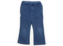 【プティマイン/petitmain】スウェットパンツ 90サイズ 女の子【子供服・ベビー服】（2003125）