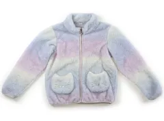 【エニィファム/anyFAM】フリース 130サイズ 女の子【子供服・ベビー服】（2003225）