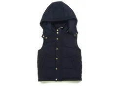 【プティマイン/petitmain】ベスト 120サイズ 女の子【子供服・ベビー服】（2003127）